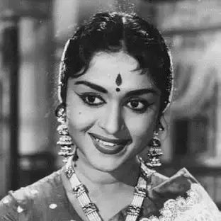 Legendary Actress B. Saroja Devi Dies at 87, Leaves Behind a Glorious Legacy – Fashion collection