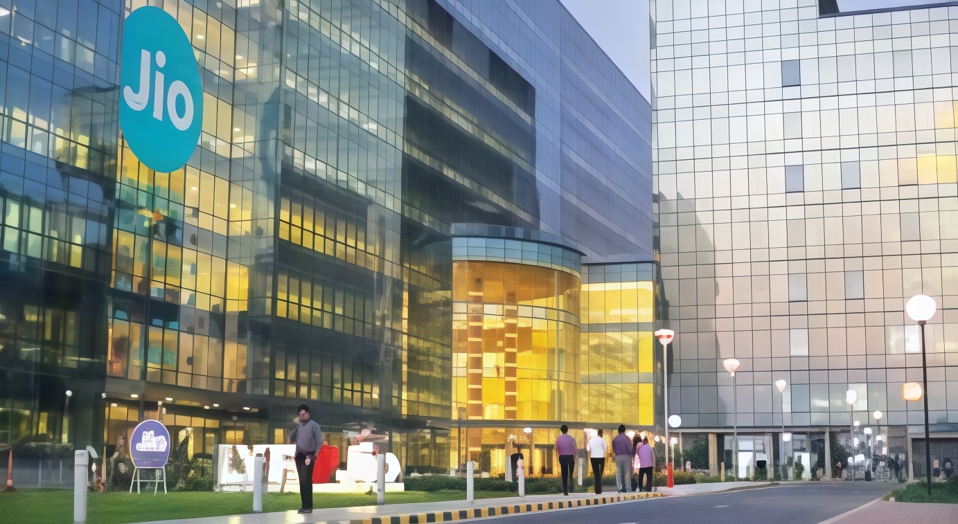 Profit Up, Stock Down: Decoding Reliance Industries’ Shocking Slump – Fashion collection