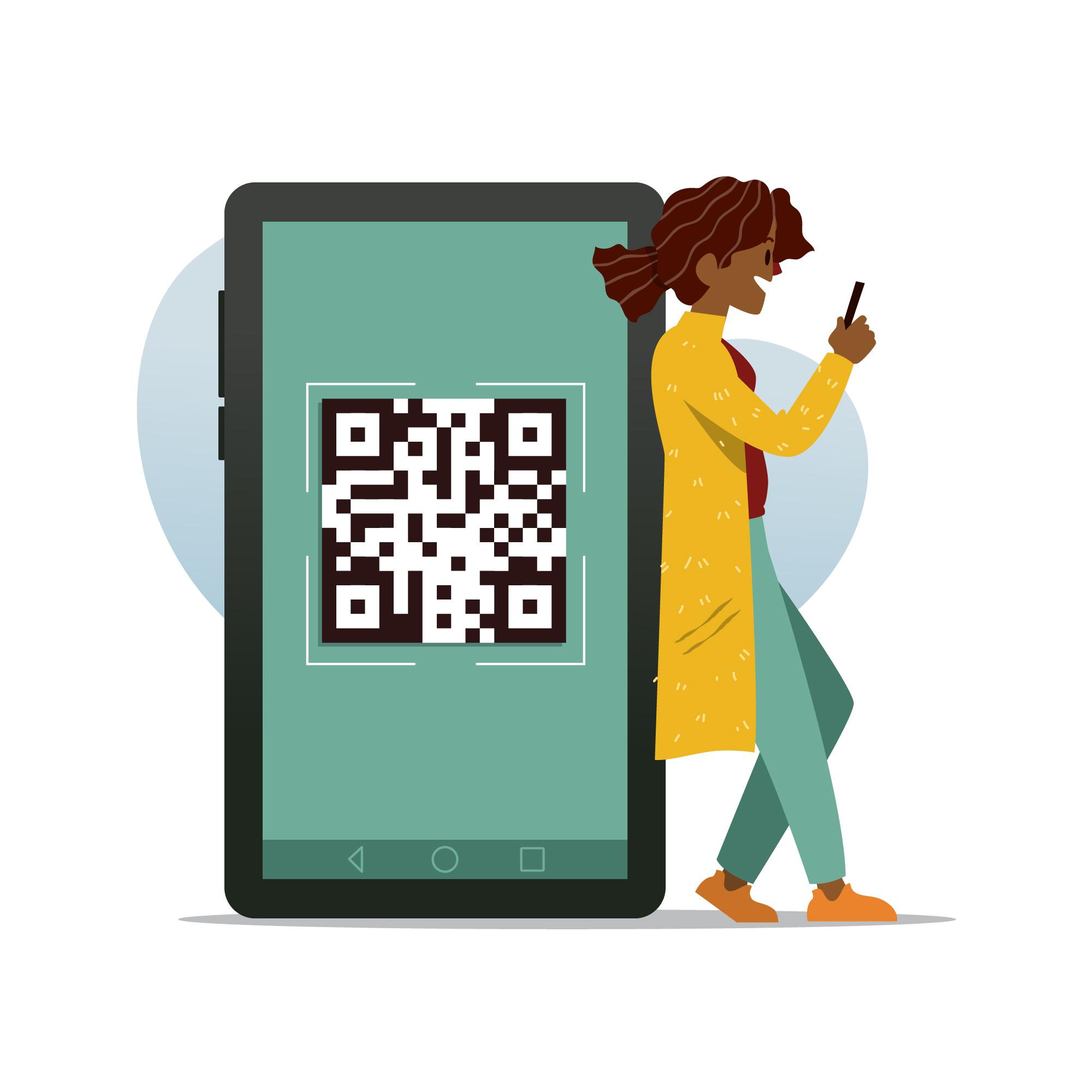 QR Code Chaos: The Growing Threat to India’s Payment Systems – Fashion collection
