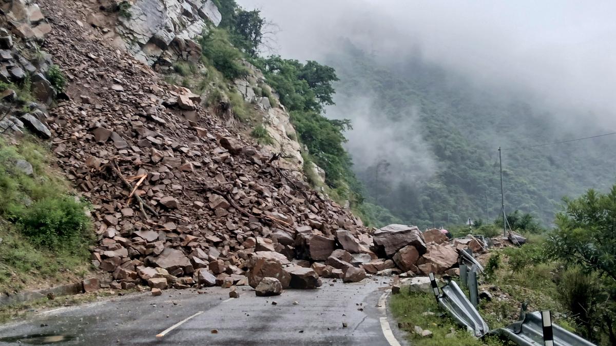 Uttarkashi Floods LIVE Updates: Rescue Ops Intensify, 60+ at Risk – Fashion collection