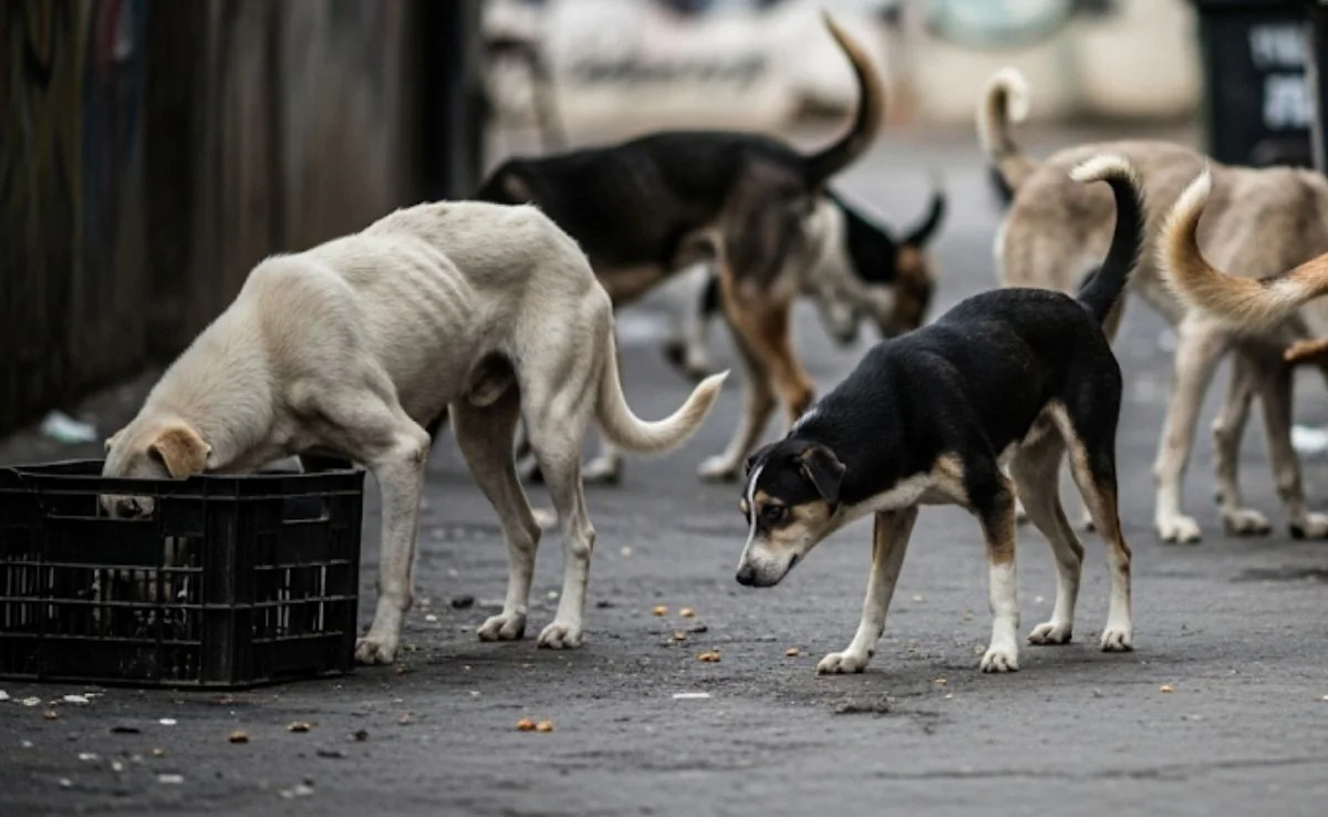 Delhi’s Canine Crisis: SC’s Shelter Order Sparks Heated Debate – Fashion collection