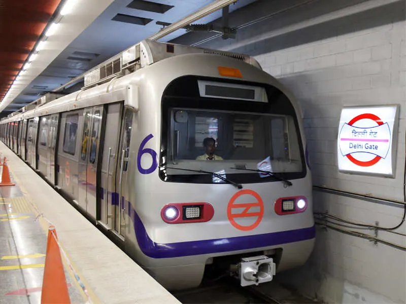 DMRC Revises Metro Ticket Prices After 8 Years—Here’s What’s Changing – Fashion collection