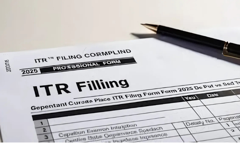Update On Last date to fill your Complete ITR, Key Points To Keep In Mind – Fashion collection