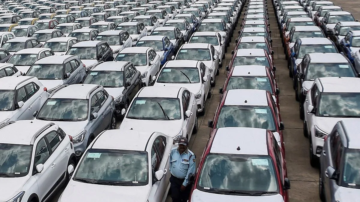 GST Revamp to Cut Prices of Small Cars, Two-Wheelers – Fashion collection