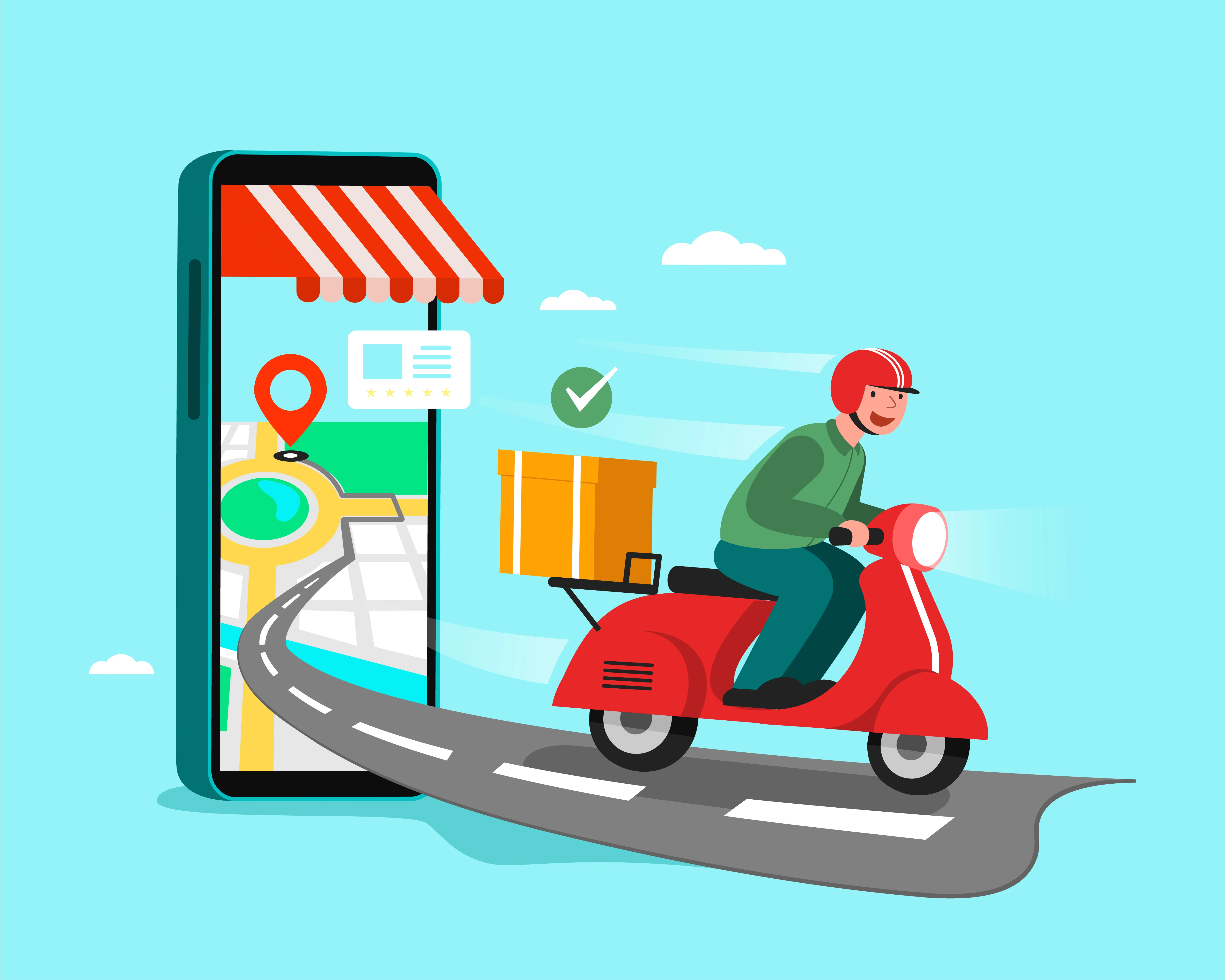 Food Delivery Bills May Rise as Platforms Hike Fees, GST Kicks In – Fashion collection