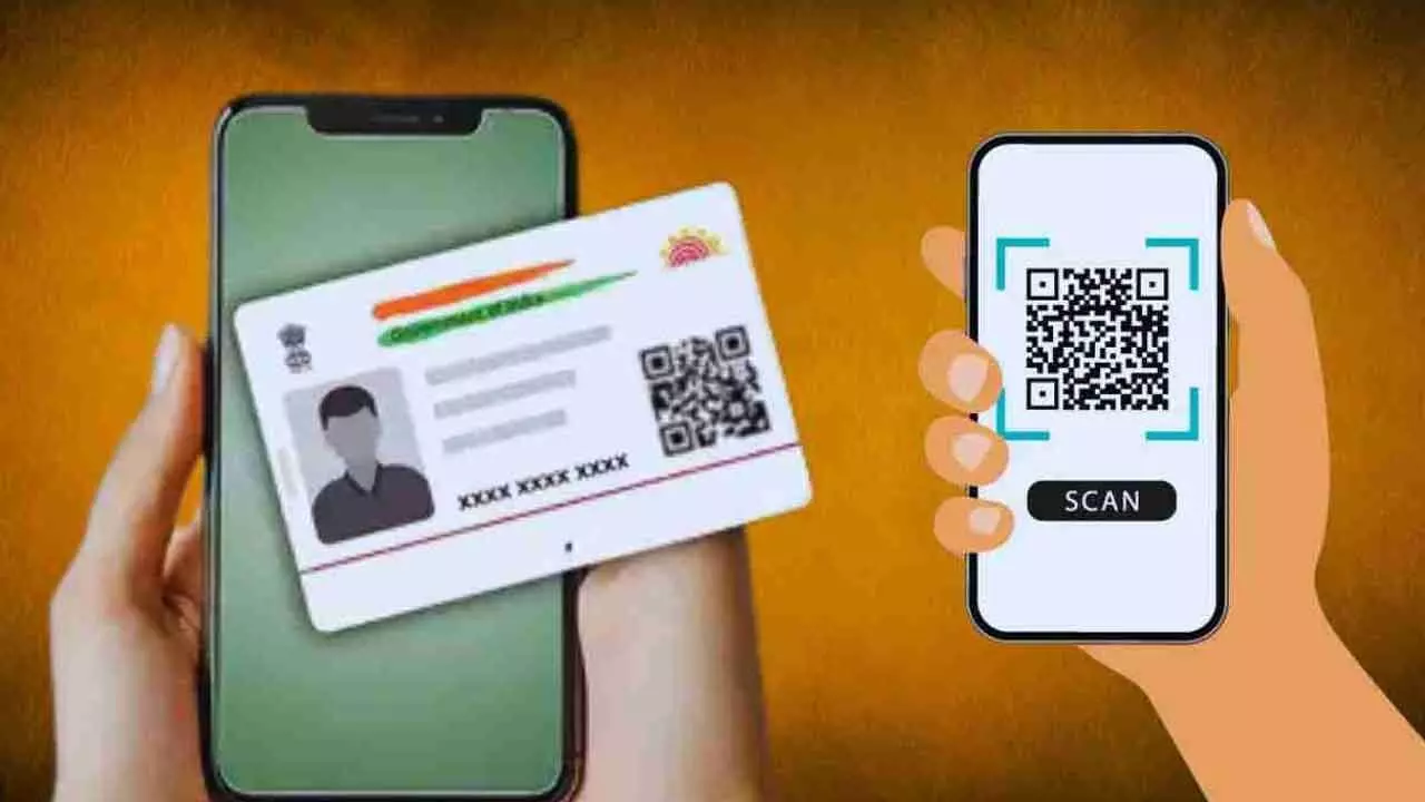 No More Queues: e-Aadhaar App Lets You Edit Name, Address & DOB Online  – Fashion collection