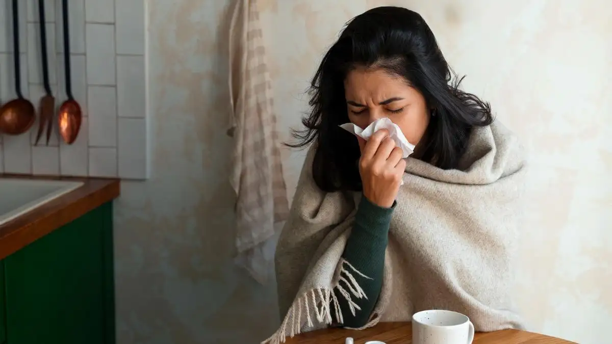 H3N2 Virus Cases Rise Across NCR - What You Need to Know – Fashion collection