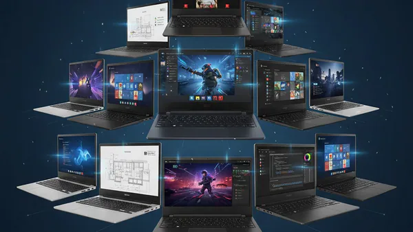 Best Laptops Under ₹60,000 for Smooth Performance and Smart Multitasking – Fashion collection
