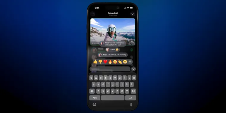 Telegram Introduces Liquid Glass Interface, AI Bot Upgrades & More in Exciting New Update  – Fashion collection