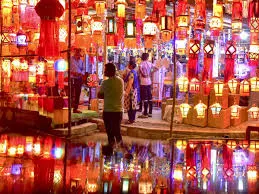 Historic Diwali Sales Spark ₹5.4 Lakh Crore Trade Surge Across India  – Fashion collection