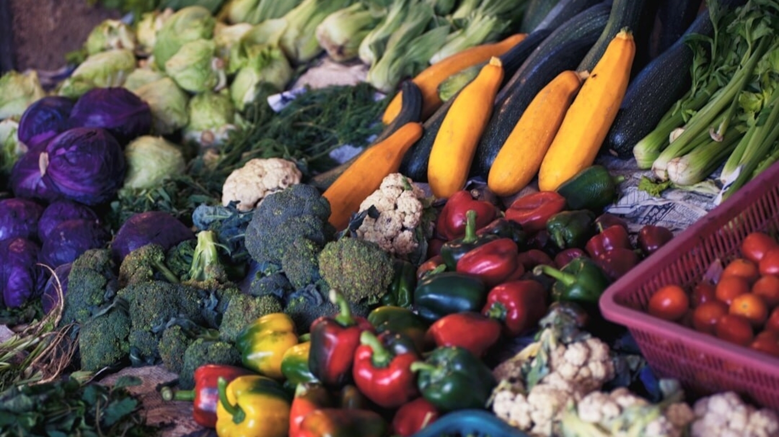 AIIMS Gastroenterologist Reveals Eight Must-Eat Veggies to Boost Gut and Liver Health  – Fashion collection