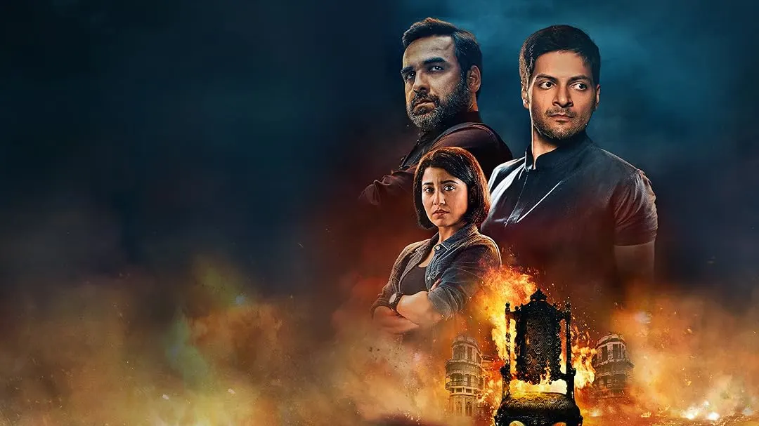 Mirzapur Season 4: Cast, Release Date, and Streaming Information: "Who will rule Purvanchal this time?" – Fashion collection