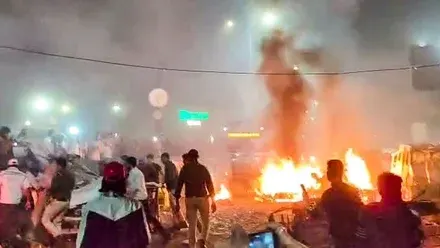 Delhi Blast: Red Fort Closed for Three Days, Death Toll Rises to Thirteen. – Fashion collection