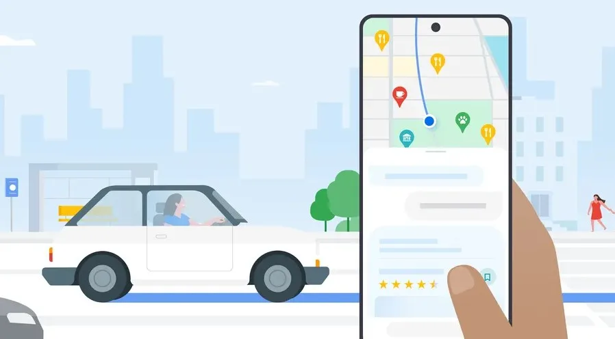 Gemini AI is added to Google Maps to help with navigation: What makes it different?  – Fashion collection