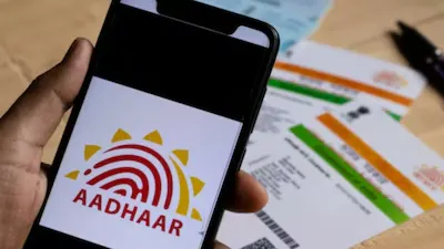 Aadhaar Card Update December 2025: Update Your Mobile Number Online from Home Fast. – Fashion collection