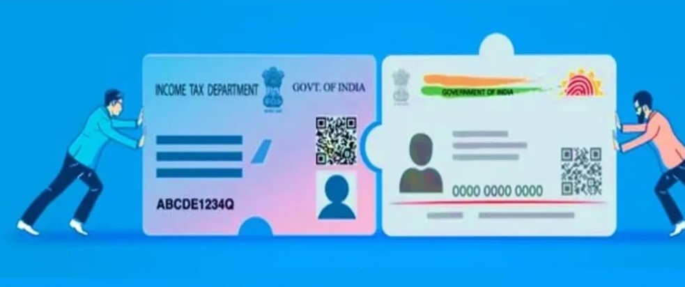 December 31 Deadline Notice: GST Returns, Belated ITRs, and PAN-Aadhaar Link Are Due Today. – Fashion collection