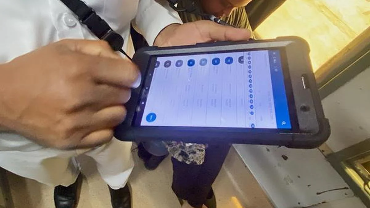 Train Ticket in Wrong Name? Here’s How You Can Fix It