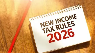 Are You Ready for the Effects of the 2026 Income Tax Adjustments? – Fashion collection